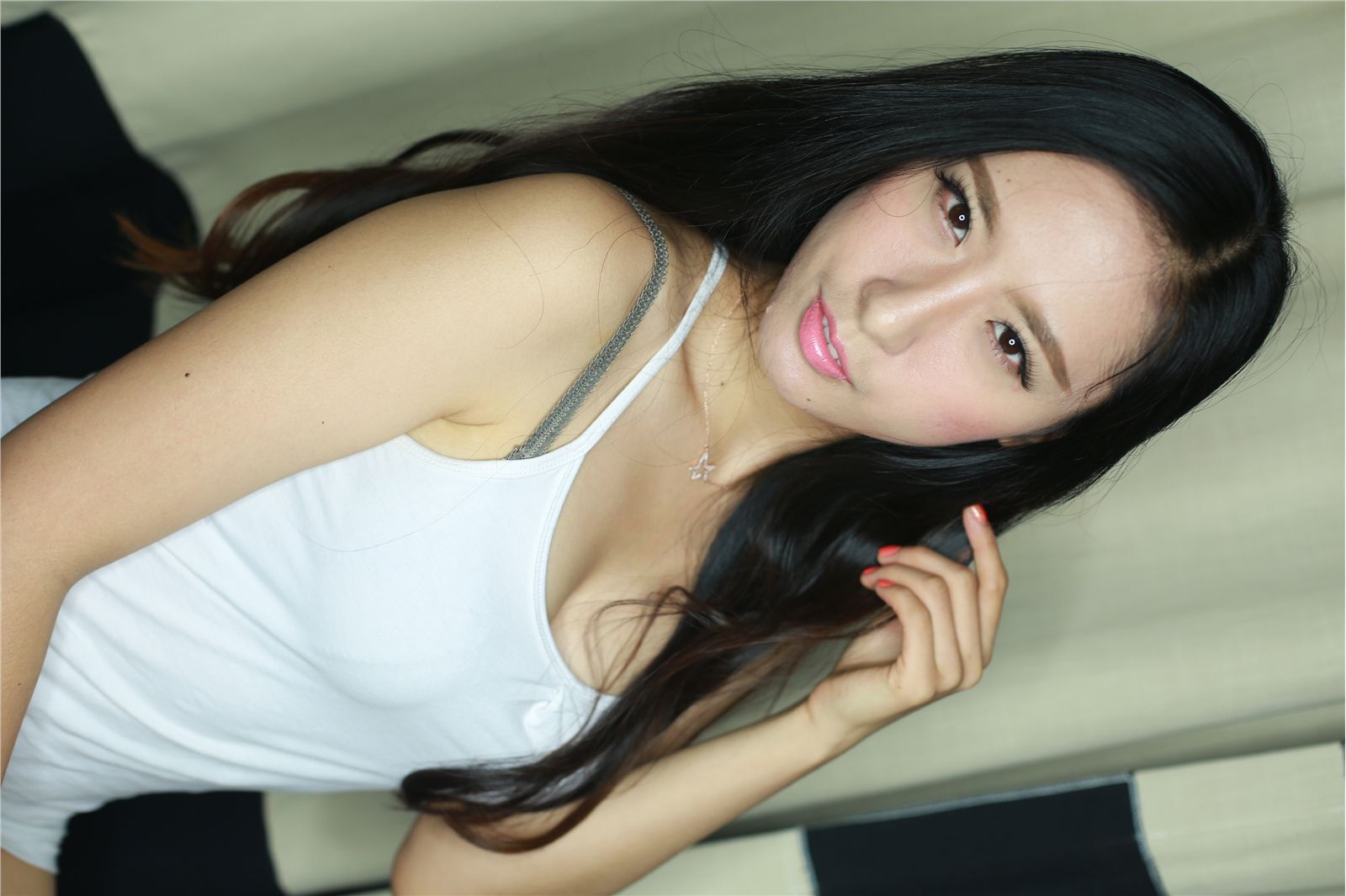 性感模特写真 莉莉2014.09.03 1